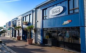 La Petite Rade Hôtel